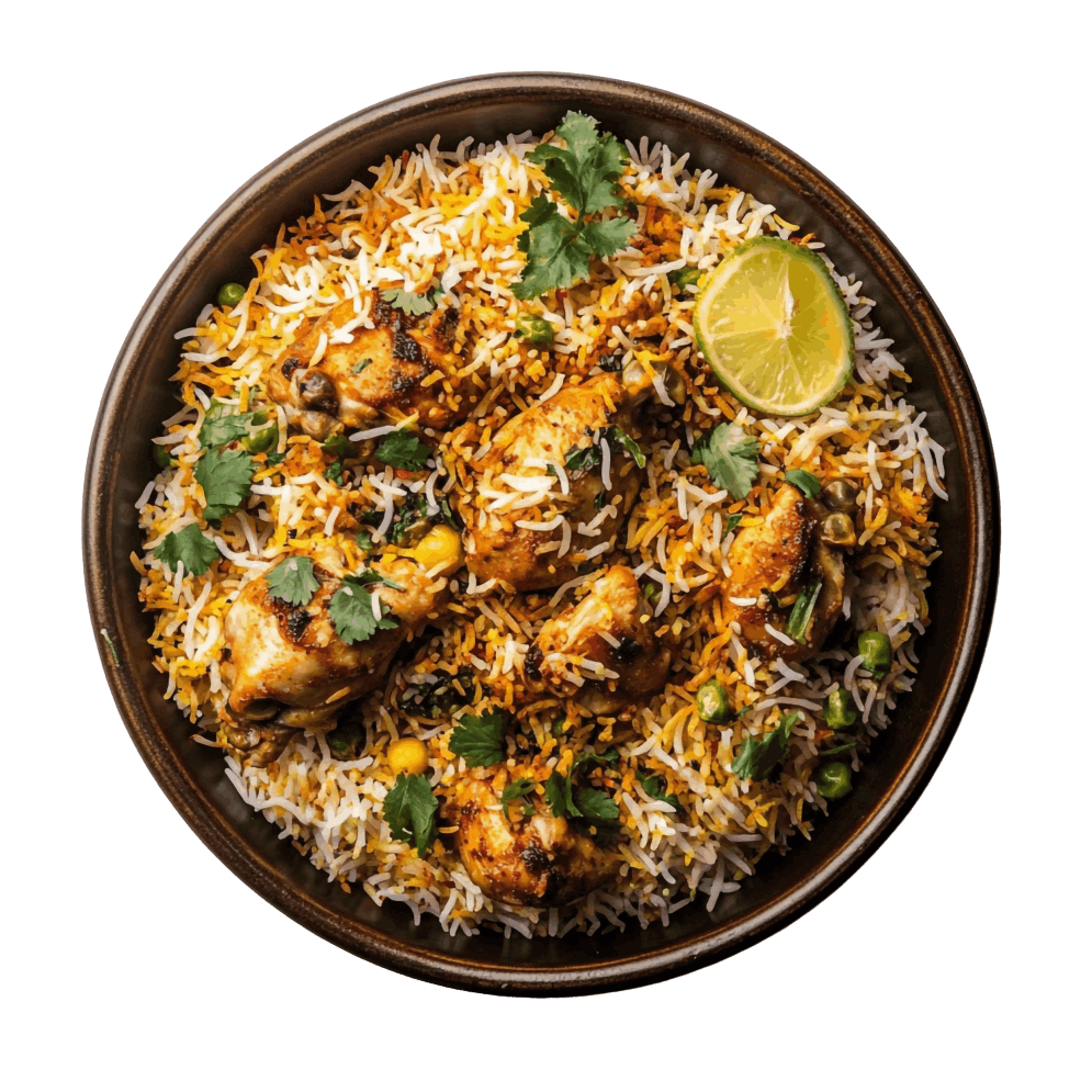 Biryani